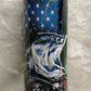 Bass with American Flag Tumbler