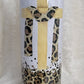 #FAITH Rainbow & Cross Tumbler